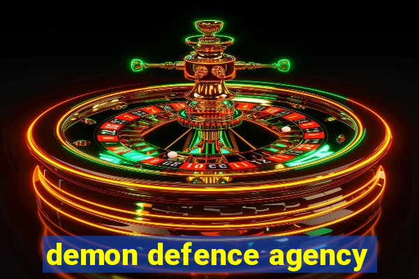 demon defence agency